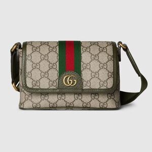 Gucci OPHIDIA MINI BAG